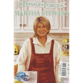 Female Force: Martha Stewart