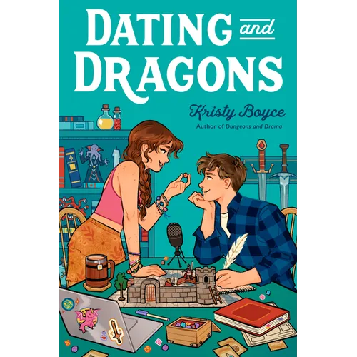 Dating and Dragons