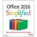 Office 2016 Simplified