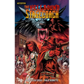 The Hellbound Stagecoach