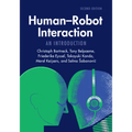 Human-Robot Interaction