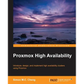 Proxmox High Availability