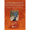 Community Economics: Linking Theory and Practice