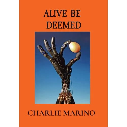 Alive Be Deemed