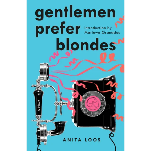 Gentlemen Prefer Blondes