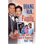 Hoang Van...Family, Commitment, Hope and Love from Dismay to Happiness - Paperback