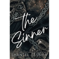 The Sinner alternative cover