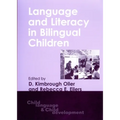 Language & Literacy I