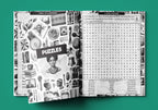 African American Word Search