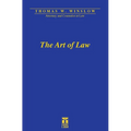 The Art of Law