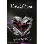 Untold Pain - Paperback