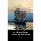 Legacy: An Ancestral Journey Through American History