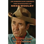 An American Cowboy (hardback): The Biography of Sheb Wooley - Hardcover