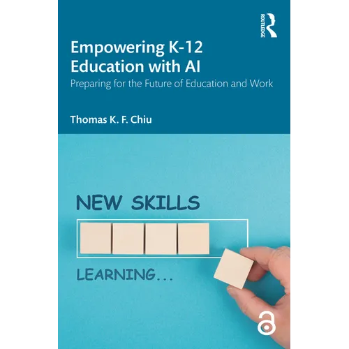 Empowering K-12 Education with AI: Preparing for the Future of Education and Work