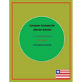 Computer Concepts for Liberian Schools, Jr. High Lab Manual: First Edition