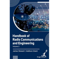 Handbook of Radio Communications and Engineering Vol 2