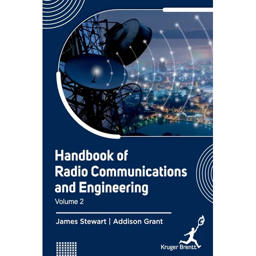 Handbook of Radio Communications and Engineering Vol 2