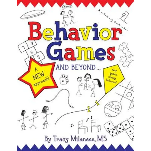 Behavior Games and Beyond: Play Games, Change Behavior