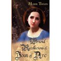 Personal Recollections of Joan of Arc