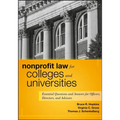 NP Law for Colleges