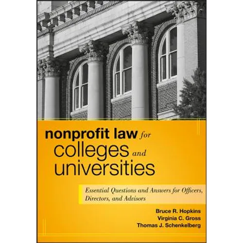 NP Law for Colleges