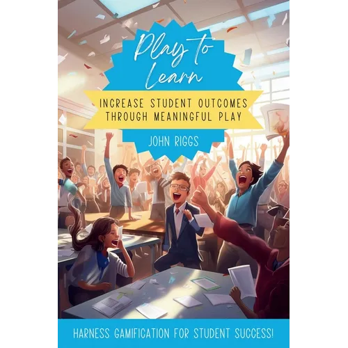 Play to Learn