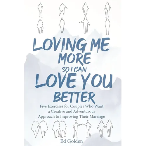 Loving Me More So I Can Love You Better