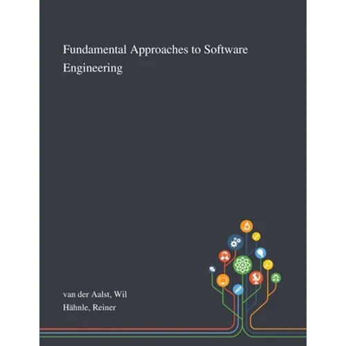 Fundamental Approaches to Software Engineering