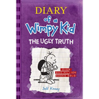 The Ugly Truth (Diary of a Wimpy Kid #5): Volume 5