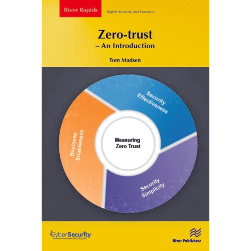 Zero-trust - An Introduction