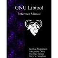 GNU Libtool Reference Manual