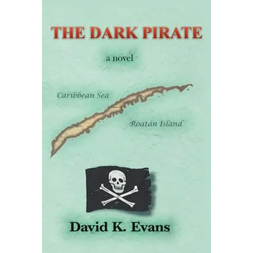 The Dark Pirate