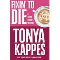Fixin' To Die