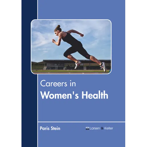 Careers in Women's Health