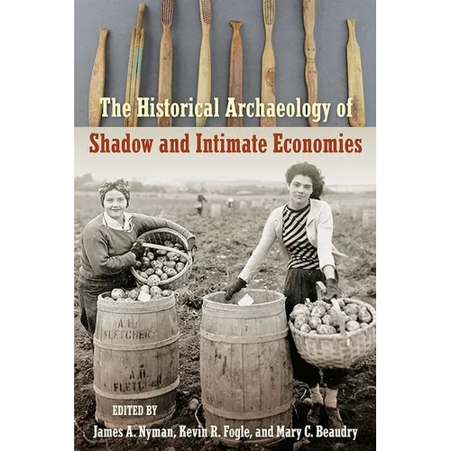 The Historical Archaeology of Shadow and Intimate Economies
