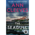 The Seagull: A Vera Stanhope Mystery