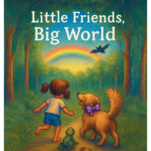 Little Friends, Big World