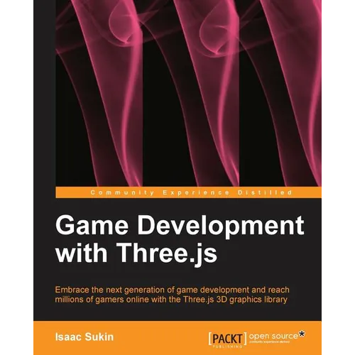 Game Development with Three.Js