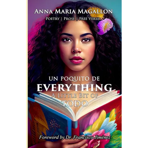 Un Poquito de Everything: A Little Bit of Todo