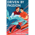 Driven By Passion