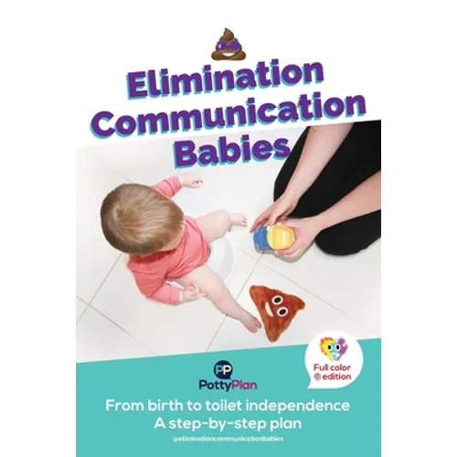 Elimination Communication Babies: US English