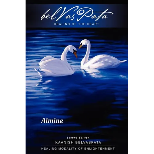 Kaanish Belvaspata (Second Edition)