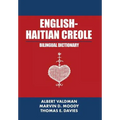 English-Haitian Creole Bilingual Dictionary