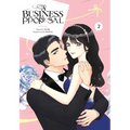 A Business Proposal, Vol. 2