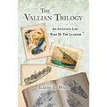 The Vallian Trilogy--An Inventive Life: Part II. the Learner