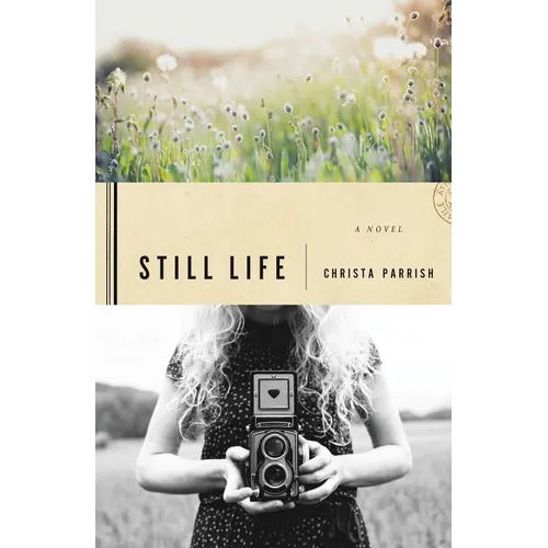 The Still Life