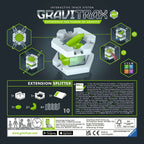 GraviTrax Pro: Extension Vertical Splitter