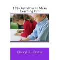101+ Activities to Make Learning Fun