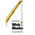 Webhooks: Events for Restful APIs