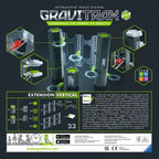 GraviTrax Pro: Vertical Expansion Set